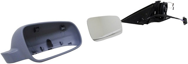 Dorman Door Mirror P/N:955-1011 Fits: Volkswagen Passat 05-98 - Image 1