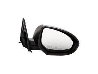 Dorman Door Mirror P/N:955-1037 Fits: Mazda 3 13-10 - Image 1