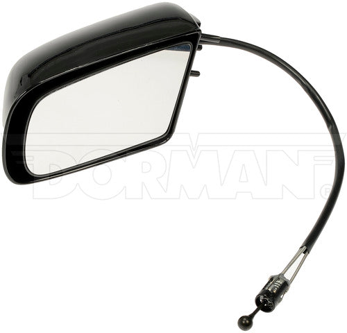 Dorman Door Mirror P/N:955-104 Fits: Chevrolet Lumina 94-90, Pontiac Grand Prix 95-90 - Image 1