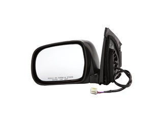Dorman Door Mirror P/N:955-739 Fits: Lexus Rx330 06-04, Lexus Rx350 08-07, Lexus Rx400h 08-06 - Image 1