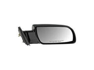 Dorman Door Mirror P/N:955-105 Fits: Chevrolet Blazer, Chevrolet C1500, Chevrolet C1500 Suburban, Chevrolet C2500, Chevrolet C2500 Suburban, Chevrolet C35, Chevrolet C3500, Chevrolet C3500hd, Chevrolet K1500, Chevrolet K1500 Suburban - Image 1