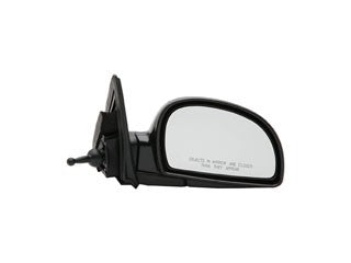 Dorman Door Mirror P/N:955-1059 Fits: Dodge Verna 06-04, Hyundai Accent 06-02 - Image 1