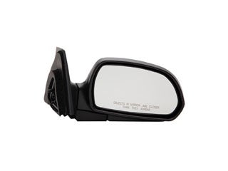 Dorman Door Mirror P/N:955-1061 Fits: Kia Spectra 04-01 - Image 1