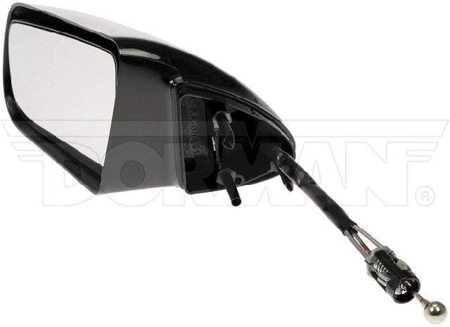 Dorman Door Mirror P/N:955-107 Fits: Chevrolet Beretta 96-87, Chevrolet Corsica 96-87 - Image 2