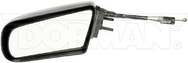 Dorman Door Mirror P/N:955-107 Fits: Chevrolet Beretta 96-87, Chevrolet Corsica 96-87 - Image 1