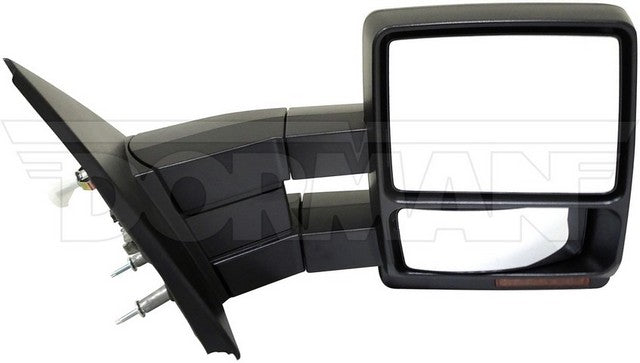 Dorman Door Mirror P/N:955-1077 Fits: Ford F-150 11-07, Ford Lobo 11-07, Lincoln Mark Lt 08-07 - Image 4