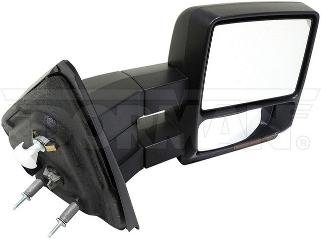 Dorman Door Mirror P/N:955-1077 Fits: Ford F-150 11-07, Ford Lobo 11-07, Lincoln Mark Lt 08-07 - Image 1