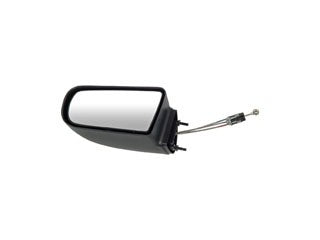 Dorman Door Mirror P/N:955-109 Fits: Chevrolet Cavalier 94-88, Pontiac Sunbird 94-92 - Image 1