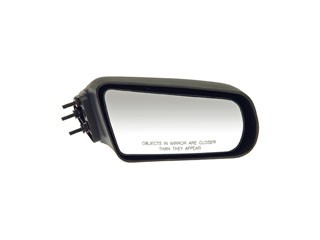 Dorman Door Mirror P/N:955-110 Fits: Chevrolet Cavalier 94-92, Pontiac Sunbird 94-92 - Image 1