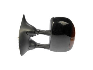 Dorman Door Mirror P/N:955-1128 Fits: Ford Excursion 05-00, Ford F-250 Super Duty 07-99, Ford F-350 Super Duty 07-99, Ford F-450 Super Duty 07-99, Ford F-550 Super Duty 07-99 - Image 2