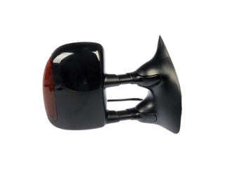 Dorman Door Mirror P/N:955-1129 Fits: Ford Excursion 05-00, Ford F-250 Super Duty 07-99, Ford F-350 Super Duty 07-99, Ford F-450 Super Duty 07-99, Ford F-550 Super Duty 07-99 - Image 2