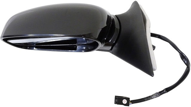 Dorman Door Mirror P/N:955-1133 Fits: Lincoln Town Car 02-98 - Image 4