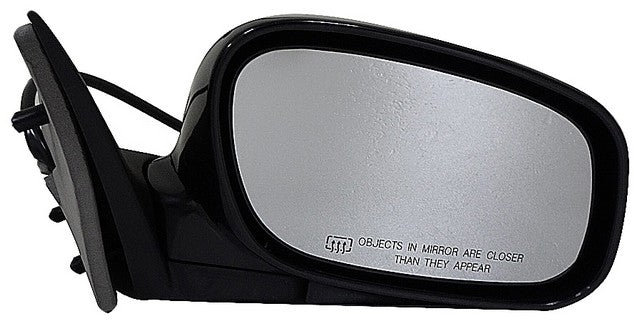 Dorman Door Mirror P/N:955-1134 Fits: Lincoln Town Car 02-98 - Image 2