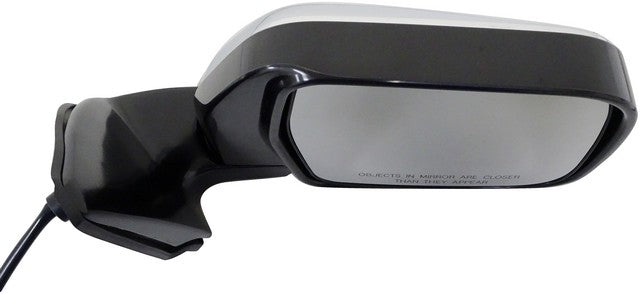Dorman Door Mirror P/N:955-1138 Fits: Toyota T100 98-93 - Image 3