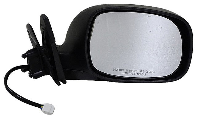Dorman Door Mirror P/N:955-1144 Fits: Toyota Tundra 06-03 - Image 2