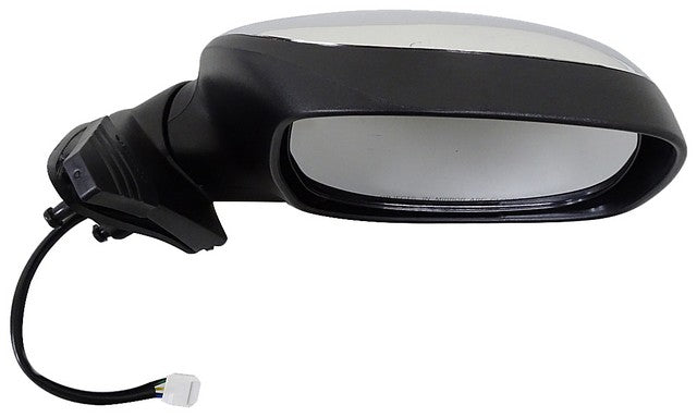 Dorman Door Mirror P/N:955-1144 Fits: Toyota Tundra 06-03 - Image 4