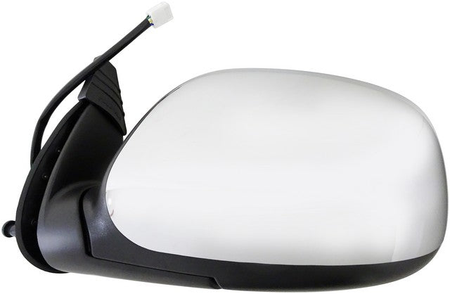 Dorman Door Mirror P/N:955-1145 Fits: Toyota Tundra 06-03 - Image 3
