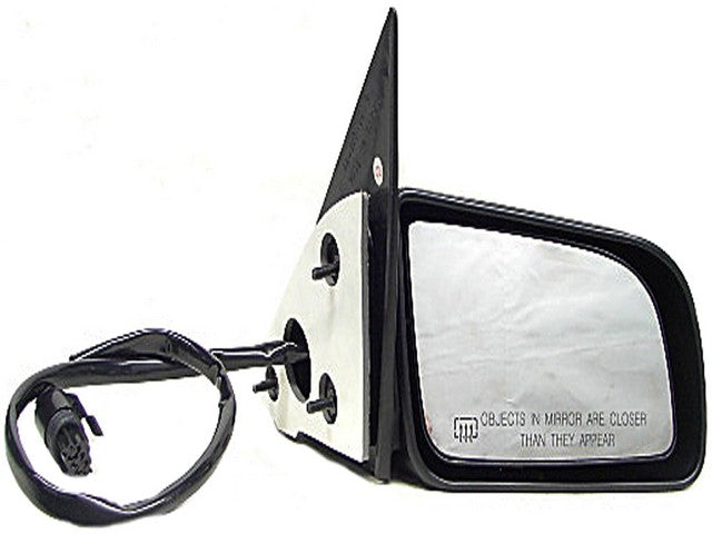 Dorman Door Mirror P/N:955-1149 Fits: Chrysler Lebaron 94-90, Dodge Spirit 93-90, Plymouth Acclaim 93-90 - Image 1
