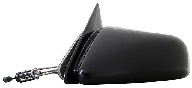 Dorman Door Mirror P/N:955-1150 Fits: Chrysler Lebaron 1990, Chrysler TOWN &amp; COUNTRY 1991, Dodge Caravan 1991, Dodge Grand Caravan 1991, Dodge Spirit 95-89, Plymouth Acclaim 95-89, Plymouth Grand Voyager 1991, Plymouth Voyager 1991 - Image 5