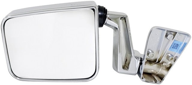 Dorman Door Mirror P/N:955-1152 Fits: Jeep Wrangler 95-87 - Image 2