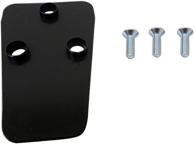 Dorman Door Mirror P/N:955-1152 Fits: Jeep Wrangler 95-87 - Image 5