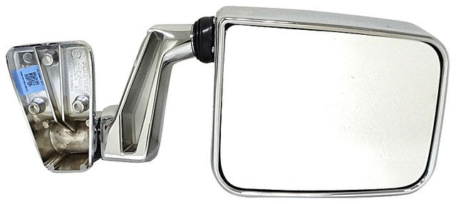 Dorman Door Mirror P/N:955-1153 Fits: Jeep Wrangler 95-87 - Image 2