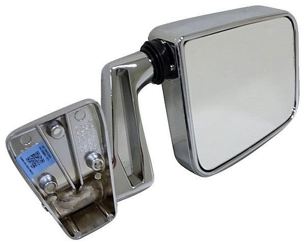 Dorman Door Mirror P/N:955-1153 Fits: Jeep Wrangler 95-87 - Image 1