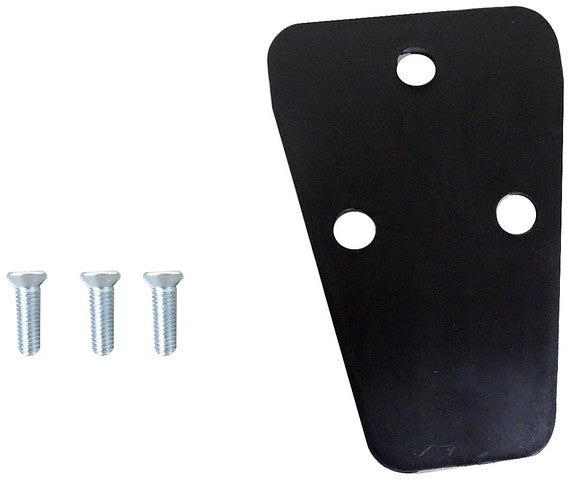 Dorman Door Mirror P/N:955-1153 Fits: Jeep Wrangler 95-87 - Image 3