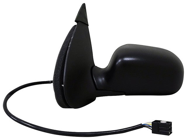 Dorman Door Mirror P/N:955-1155 Fits: Ford Windstar 97-95 - Image 4