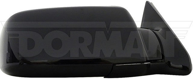 Dorman Door Mirror P/N:955-1158 Fits: Chevrolet C1500 Suburban, Chevrolet C2500 Suburban, Chevrolet K1500 Suburban, Chevrolet K2500 Suburban, Chevrolet Suburban 1500, Chevrolet Suburban 2500, Chevrolet Tahoe, GMC C1500 Suburban, GMC C2500 Suburban - Image 4