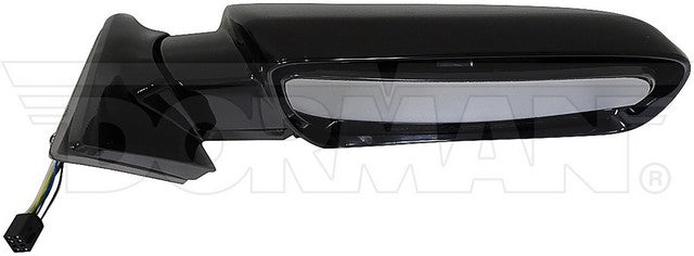 Dorman Door Mirror P/N:955-1158 Fits: Chevrolet C1500 Suburban, Chevrolet C2500 Suburban, Chevrolet K1500 Suburban, Chevrolet K2500 Suburban, Chevrolet Suburban 1500, Chevrolet Suburban 2500, Chevrolet Tahoe, GMC C1500 Suburban, GMC C2500 Suburban - Image 3