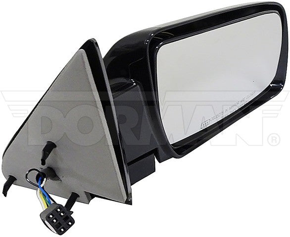 Dorman Door Mirror P/N:955-1158 Fits: Chevrolet C1500 Suburban, Chevrolet C2500 Suburban, Chevrolet K1500 Suburban, Chevrolet K2500 Suburban, Chevrolet Suburban 1500, Chevrolet Suburban 2500, Chevrolet Tahoe, GMC C1500 Suburban, GMC C2500 Suburban - Image 1