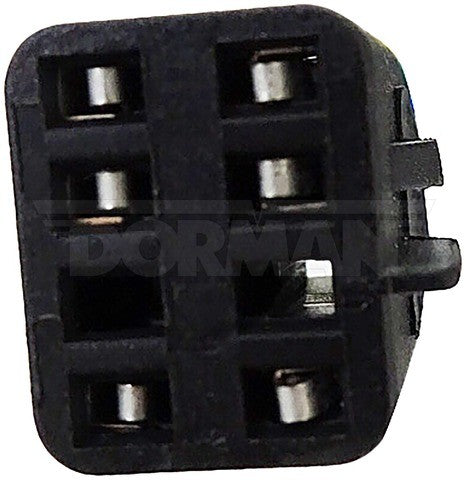 Dorman Door Mirror P/N:955-1158 Fits: Chevrolet C1500 Suburban, Chevrolet C2500 Suburban, Chevrolet K1500 Suburban, Chevrolet K2500 Suburban, Chevrolet Suburban 1500, Chevrolet Suburban 2500, Chevrolet Tahoe, GMC C1500 Suburban, GMC C2500 Suburban - Image 2