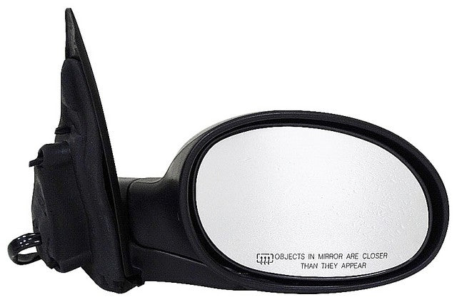 Dorman Door Mirror P/N:955-1164 Fits: Chrysler Pt Cruiser 03-01 - Image 3