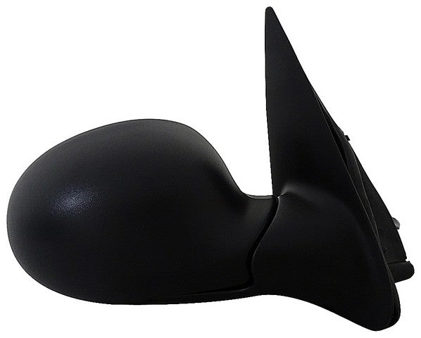 Dorman Door Mirror P/N:955-1164 Fits: Chrysler Pt Cruiser 03-01 - Image 2