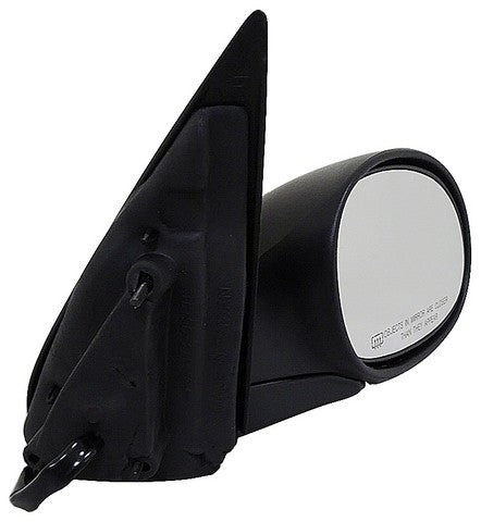 Dorman Door Mirror P/N:955-1164 Fits: Chrysler Pt Cruiser 03-01 - Image 1