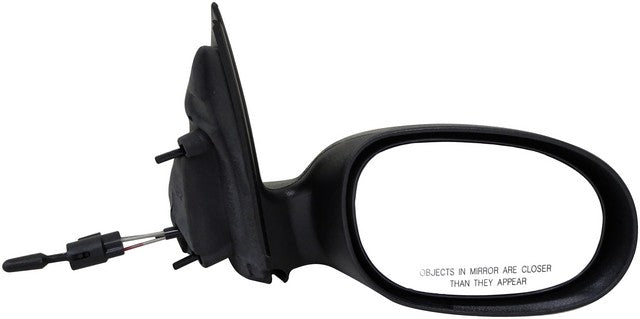 Dorman Door Mirror P/N:955-1166 Fits: Chrysler Pt Cruiser 03-01 - Image 3