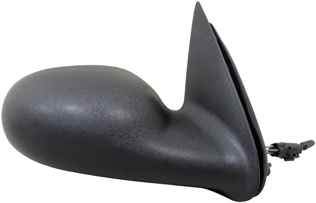 Dorman Door Mirror P/N:955-1166 Fits: Chrysler Pt Cruiser 03-01 - Image 2