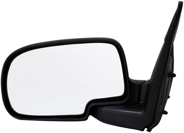 Dorman Door Mirror P/N:955-1177 Fits: Chevrolet Silverado 1500, Chevrolet Silverado 1500 Classic, Chevrolet Silverado 1500 Hd, Chevrolet Silverado 1500 Hd Classic, Chevrolet Silverado 2500, Chevrolet Silverado 2500 Hd, Chevrolet Silverado 2500 Hd Classic - Image 4