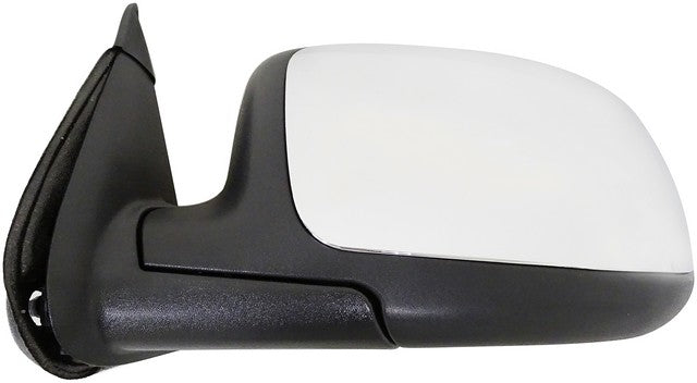 Dorman Door Mirror P/N:955-1177 Fits: Chevrolet Silverado 1500, Chevrolet Silverado 1500 Classic, Chevrolet Silverado 1500 Hd, Chevrolet Silverado 1500 Hd Classic, Chevrolet Silverado 2500, Chevrolet Silverado 2500 Hd, Chevrolet Silverado 2500 Hd Classic - Image 3