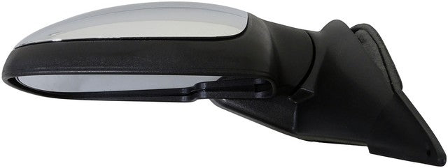 Dorman Door Mirror P/N:955-1177 Fits: Chevrolet Silverado 1500, Chevrolet Silverado 1500 Classic, Chevrolet Silverado 1500 Hd, Chevrolet Silverado 1500 Hd Classic, Chevrolet Silverado 2500, Chevrolet Silverado 2500 Hd, Chevrolet Silverado 2500 Hd Classic - Image 2
