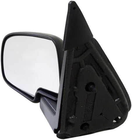 Dorman Door Mirror P/N:955-1177 Fits: Chevrolet Silverado 1500, Chevrolet Silverado 1500 Classic, Chevrolet Silverado 1500 Hd, Chevrolet Silverado 1500 Hd Classic, Chevrolet Silverado 2500, Chevrolet Silverado 2500 Hd, Chevrolet Silverado 2500 Hd Classic - Image 1