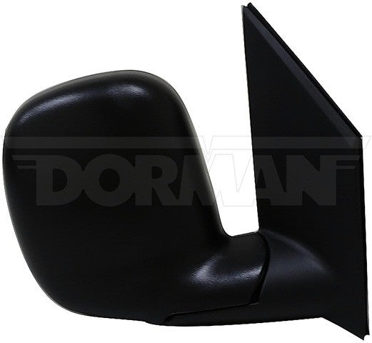 Dorman Door Mirror P/N:955-1182 Fits: Chevrolet Express 1500 02-96, Chevrolet Express 2500 02-96, Chevrolet Express 3500 02-96, GMC Savana 1500 02-96, GMC Savana 2500 02-96, GMC Savana 3500 02-96 - Image 3