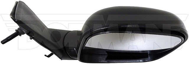 Dorman Door Mirror P/N:955-1182 Fits: Chevrolet Express 1500 02-96, Chevrolet Express 2500 02-96, Chevrolet Express 3500 02-96, GMC Savana 1500 02-96, GMC Savana 2500 02-96, GMC Savana 3500 02-96 - Image 2