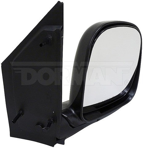 Dorman Door Mirror P/N:955-1182 Fits: Chevrolet Express 1500 02-96, Chevrolet Express 2500 02-96, Chevrolet Express 3500 02-96, GMC Savana 1500 02-96, GMC Savana 2500 02-96, GMC Savana 3500 02-96 - Image 1