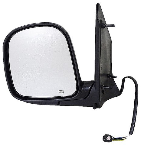 Dorman Door Mirror P/N:955-1183 Fits: Chevrolet Express 1500 02-96, Chevrolet Express 2500 02-96, Chevrolet Express 3500 02-96, GMC Savana 1500 02-96, GMC Savana 2500 02-96, GMC Savana 3500 02-96 - Image 5