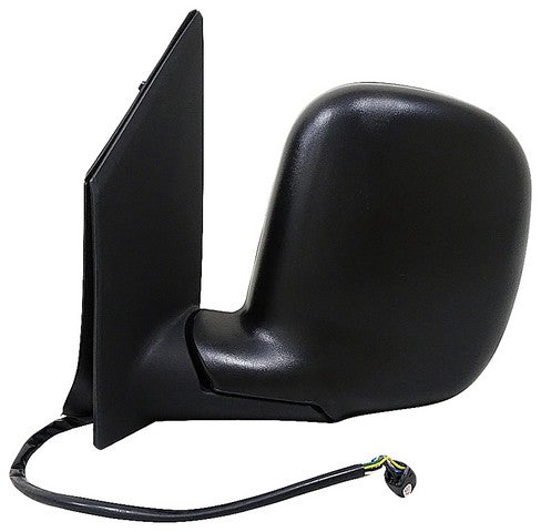 Dorman Door Mirror P/N:955-1183 Fits: Chevrolet Express 1500 02-96, Chevrolet Express 2500 02-96, Chevrolet Express 3500 02-96, GMC Savana 1500 02-96, GMC Savana 2500 02-96, GMC Savana 3500 02-96 - Image 4