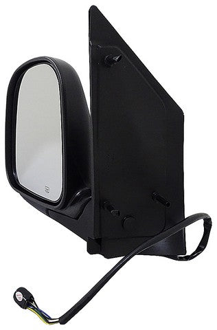 Dorman Door Mirror P/N:955-1183 Fits: Chevrolet Express 1500 02-96, Chevrolet Express 2500 02-96, Chevrolet Express 3500 02-96, GMC Savana 1500 02-96, GMC Savana 2500 02-96, GMC Savana 3500 02-96 - Image 1