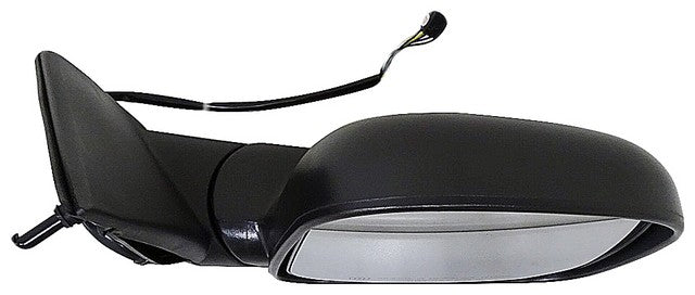 Dorman Door Mirror P/N:955-1184 Fits: Chevrolet Express 1500 02-96, Chevrolet Express 2500 02-96, Chevrolet Express 3500 02-96, GMC Savana 1500 02-96, GMC Savana 2500 02-96, GMC Savana 3500 02-96 - Image 3