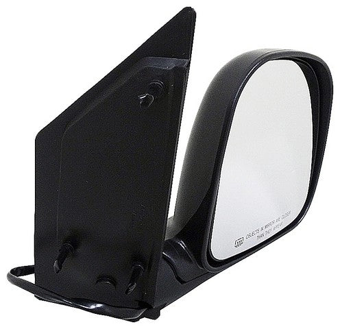 Dorman Door Mirror P/N:955-1184 Fits: Chevrolet Express 1500 02-96, Chevrolet Express 2500 02-96, Chevrolet Express 3500 02-96, GMC Savana 1500 02-96, GMC Savana 2500 02-96, GMC Savana 3500 02-96 - Image 1